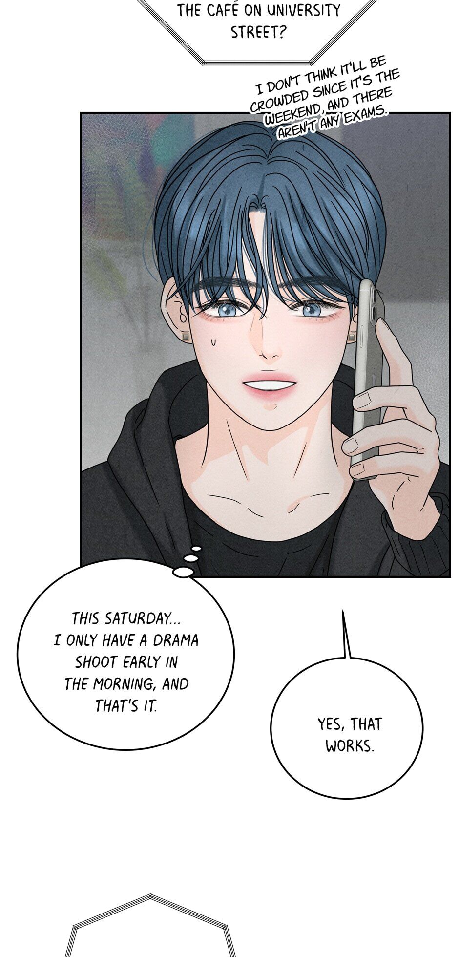 4 Ways To Save Your Wife Chapter 15 270 26