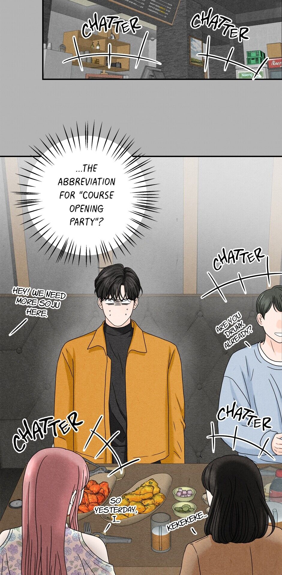 4 Ways To Save Your Wife Chapter 15 277 33