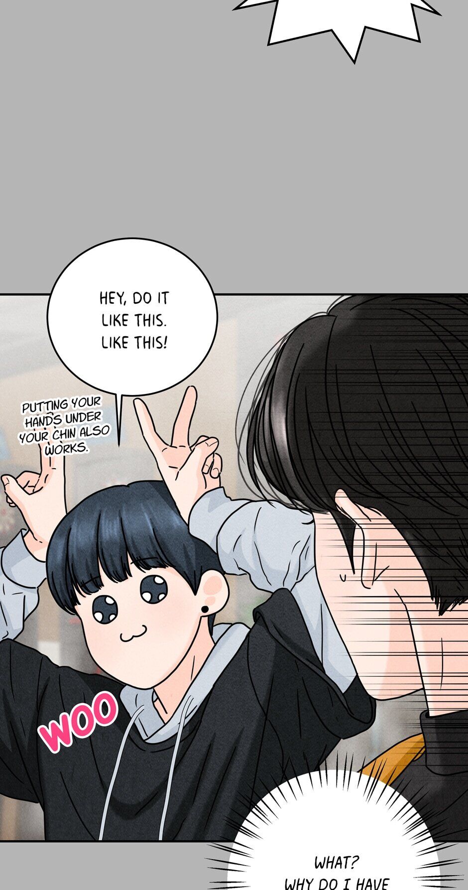 4 Ways To Save Your Wife Chapter 15 293 49