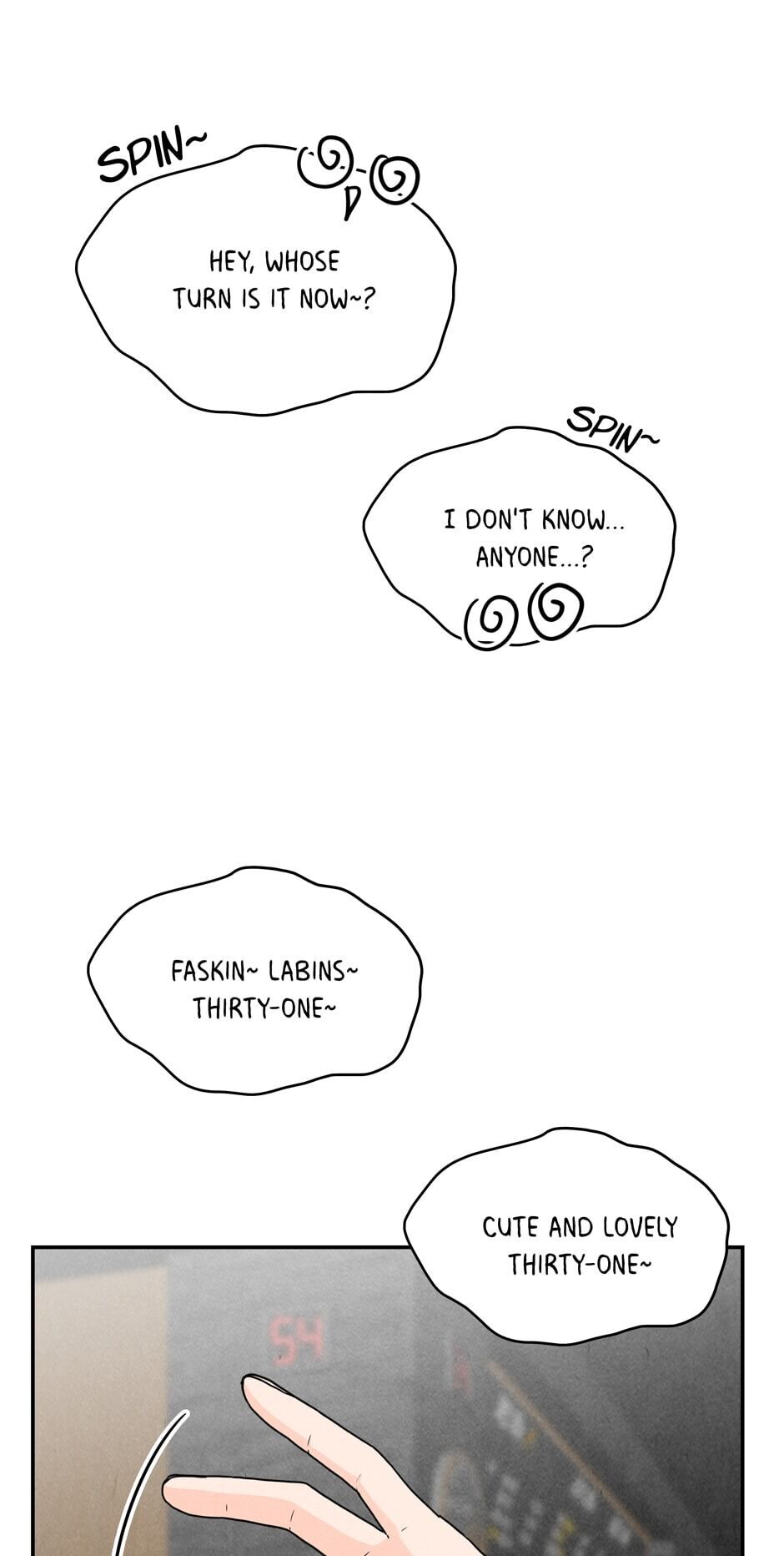 4 Ways To Save Your Wife Chapter 15 299 55