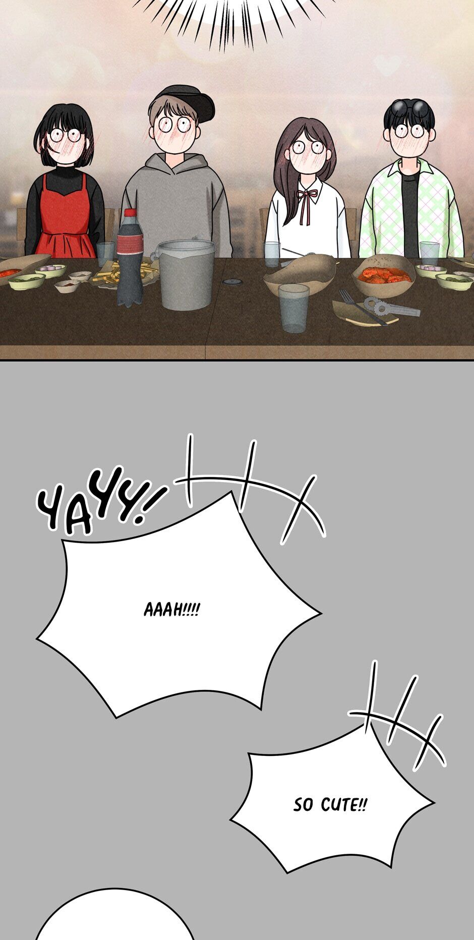 4 Ways To Save Your Wife Chapter 15 302 58