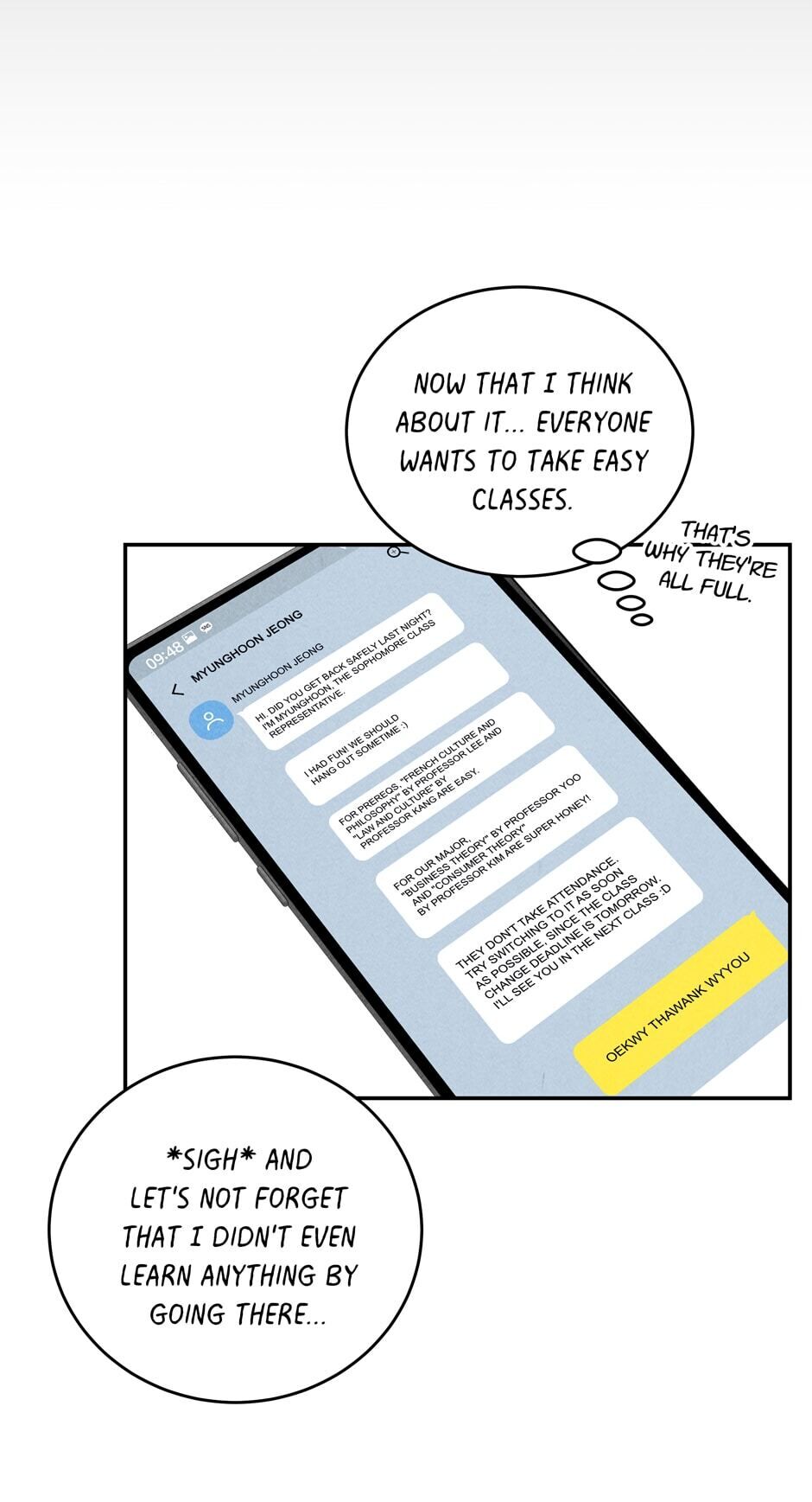 4 Ways To Save Your Wife Chapter 15 310 66