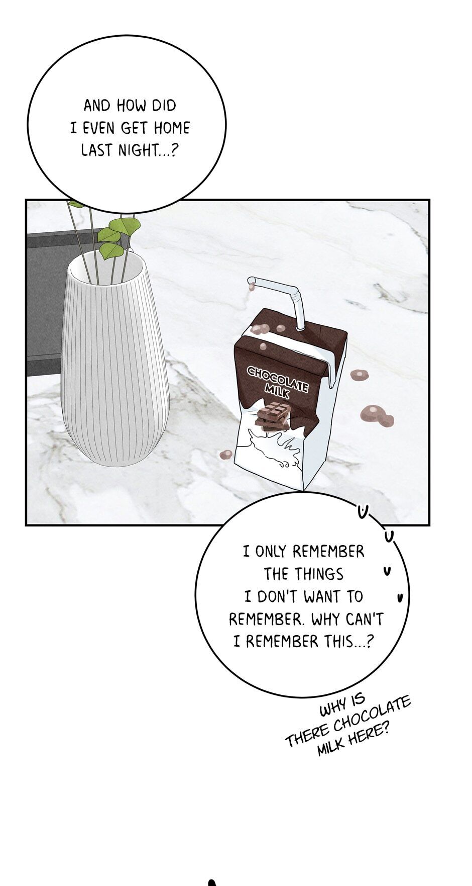 4 Ways To Save Your Wife Chapter 15 313 69