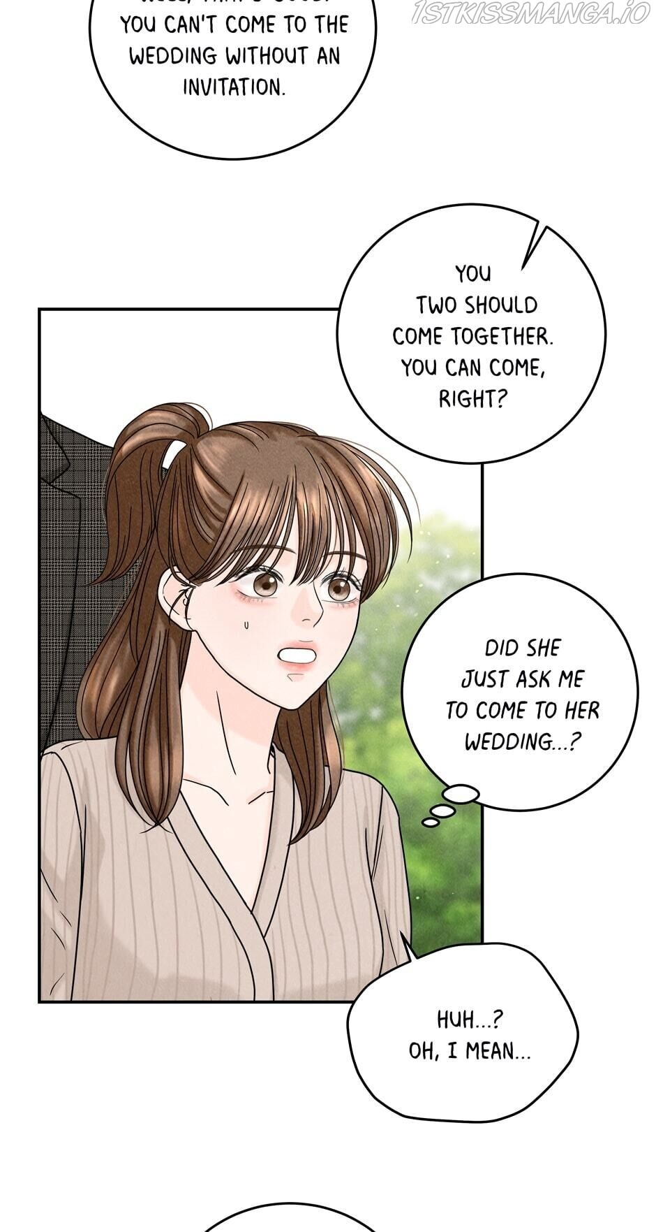 4 Ways To Save Your Wife Chapter 18 318 32