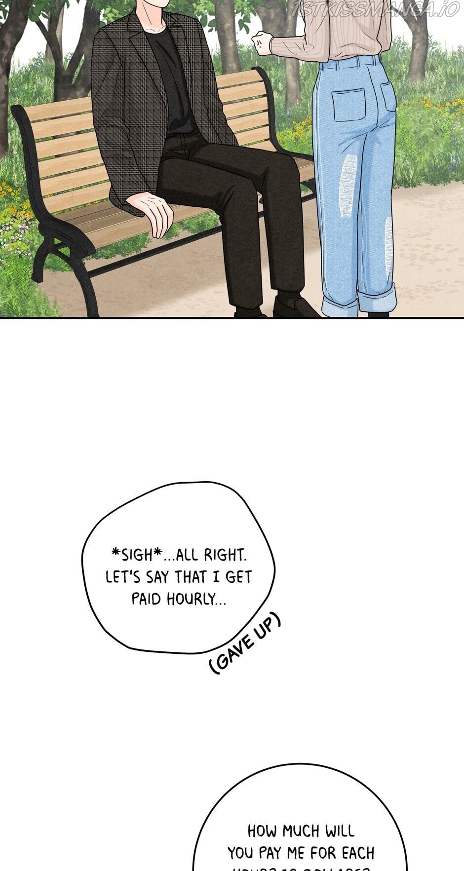 4 Ways To Save Your Wife Chapter 18 338 52