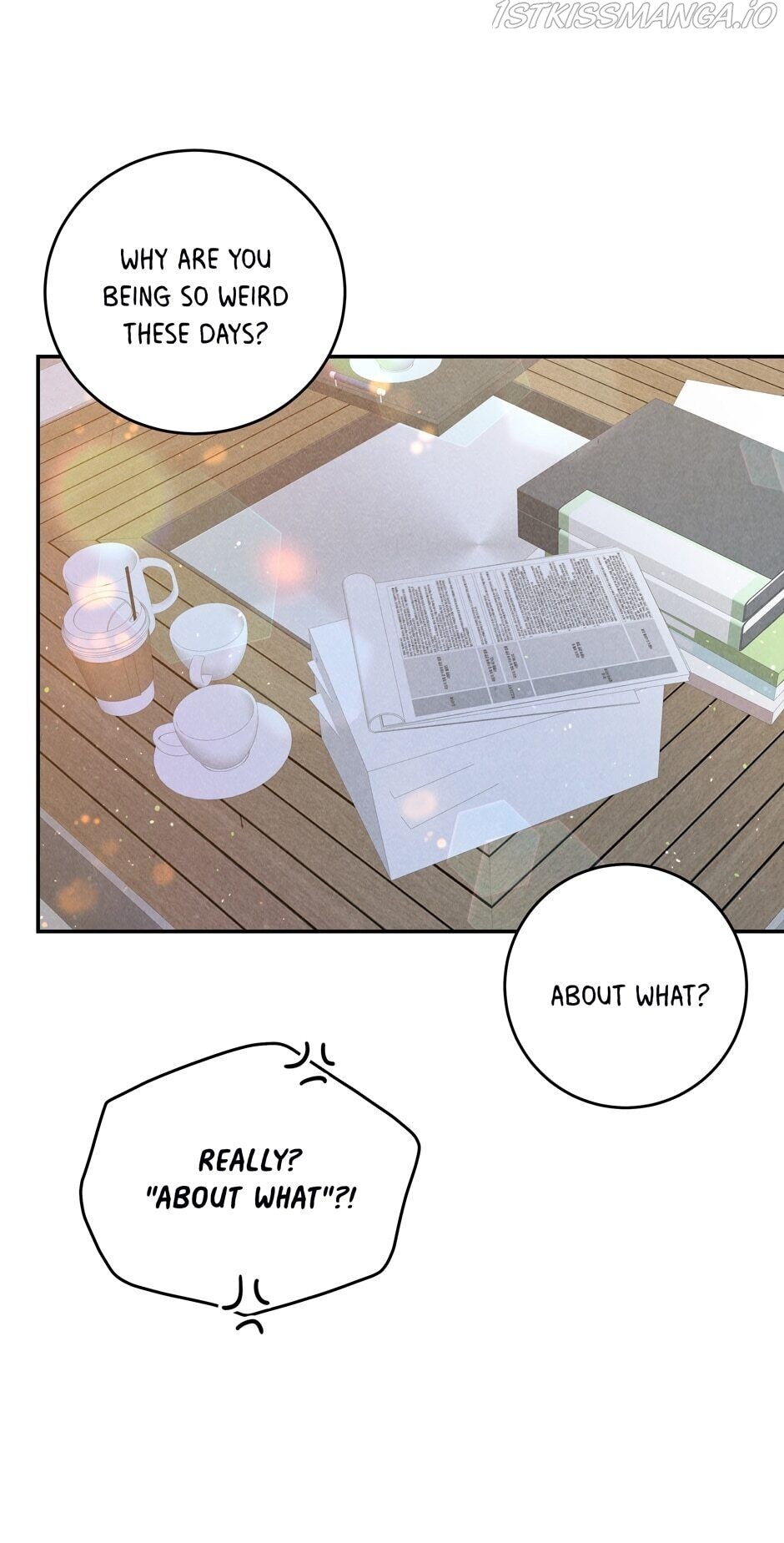 4 Ways To Save Your Wife Chapter 18 367 81