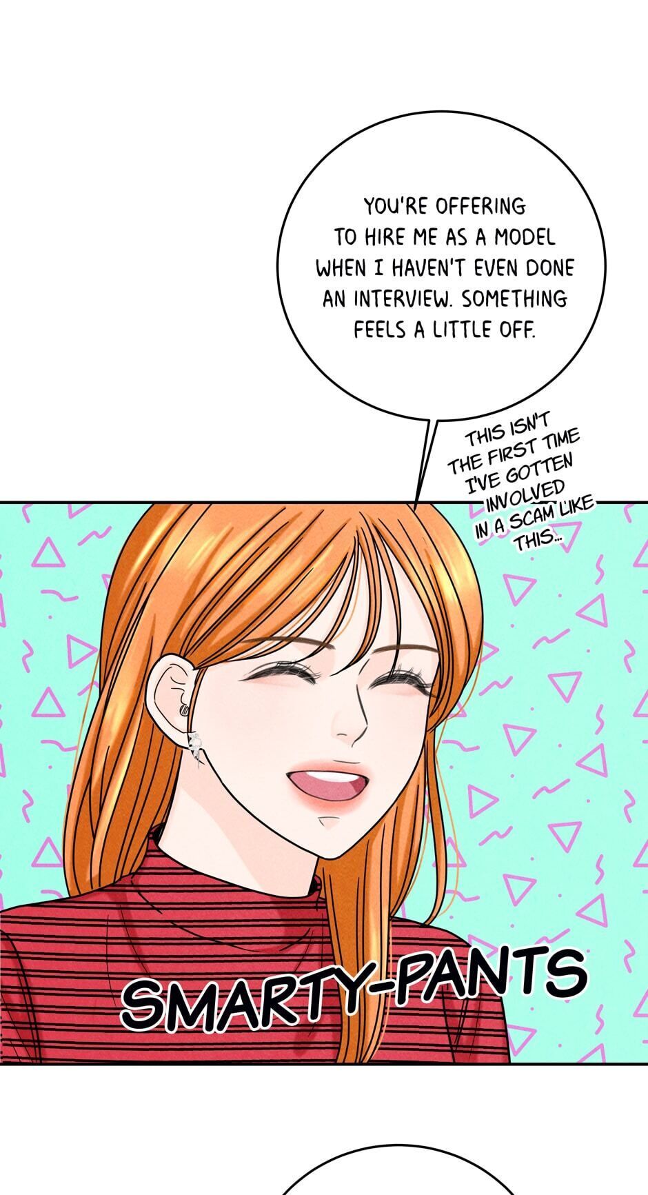 4 Ways To Save Your Wife Chapter 19 249 14