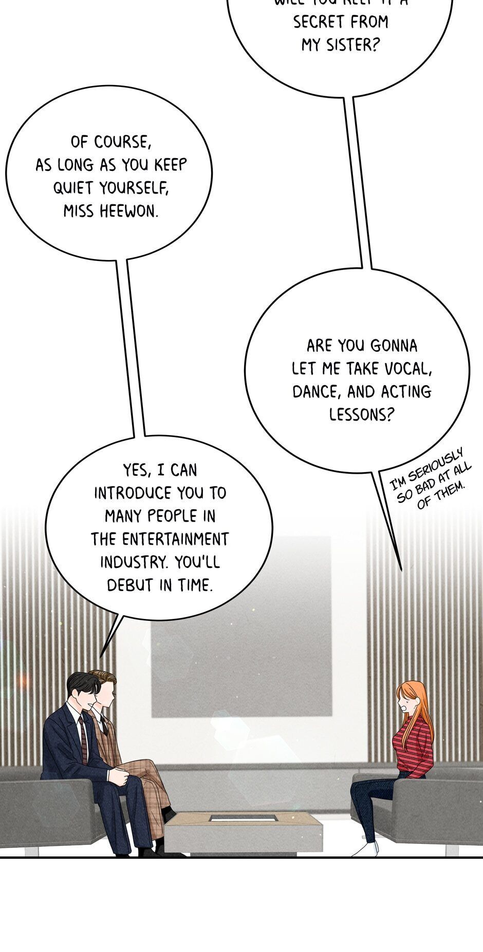 4 Ways To Save Your Wife Chapter 19 260 25