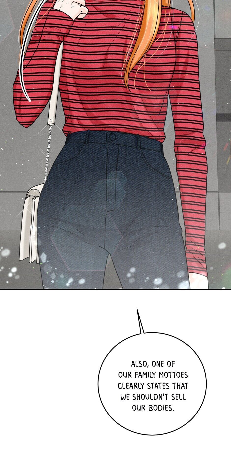 4 Ways To Save Your Wife Chapter 19 269 34