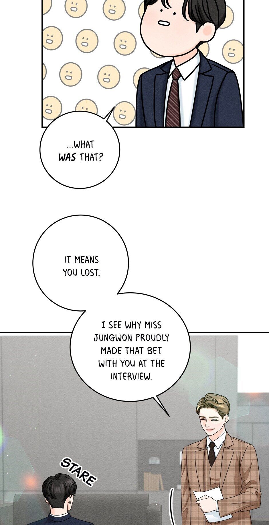 4 Ways To Save Your Wife Chapter 19 272 37