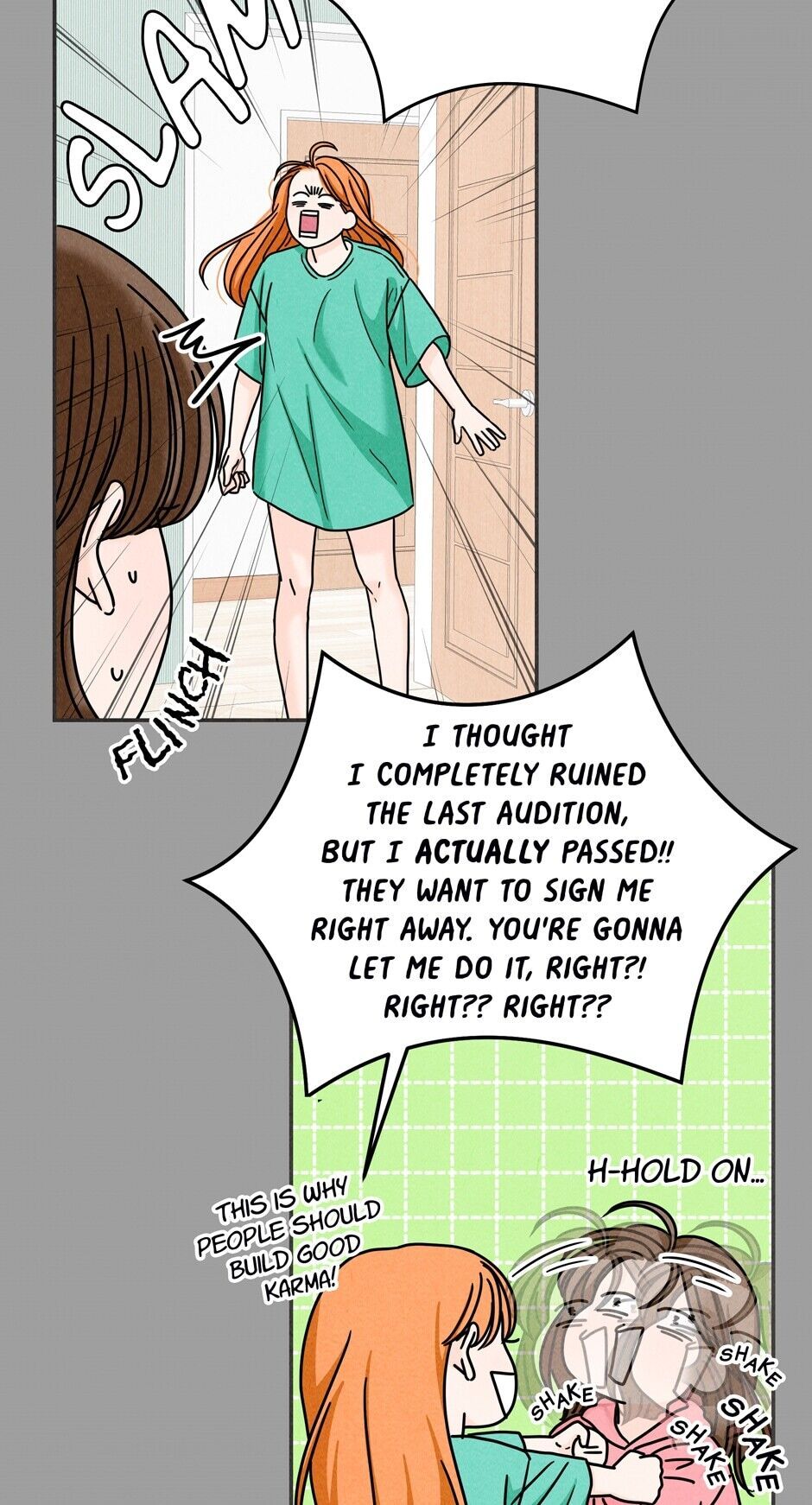 4 Ways To Save Your Wife Chapter 19 280 45