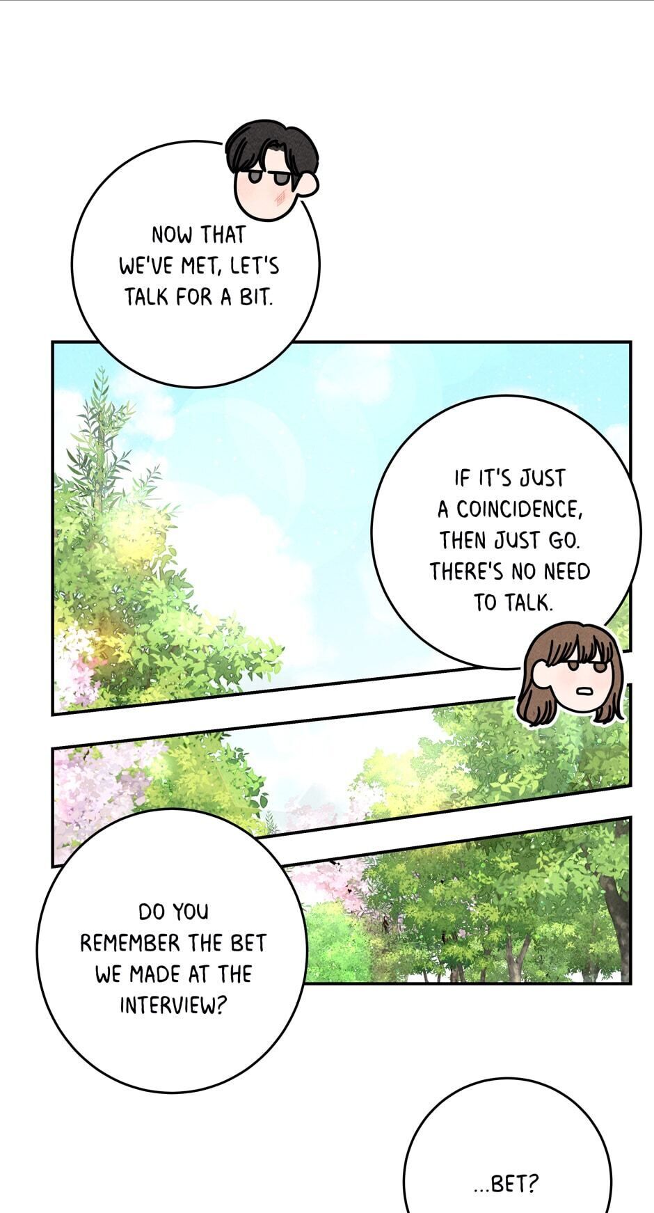 4 Ways To Save Your Wife Chapter 19 296 61