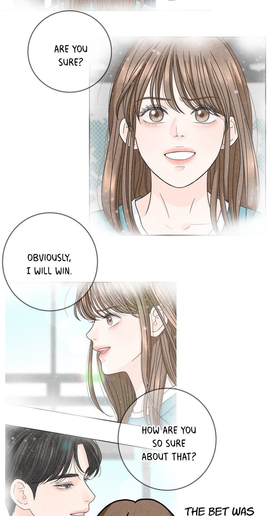 4 Ways To Save Your Wife Chapter 19 298 63