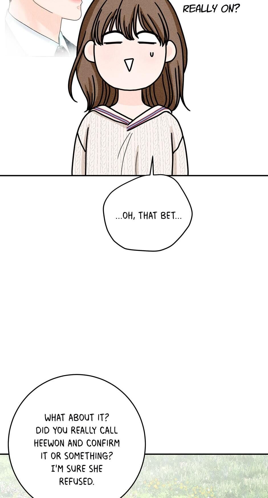 4 Ways To Save Your Wife Chapter 19 299 64