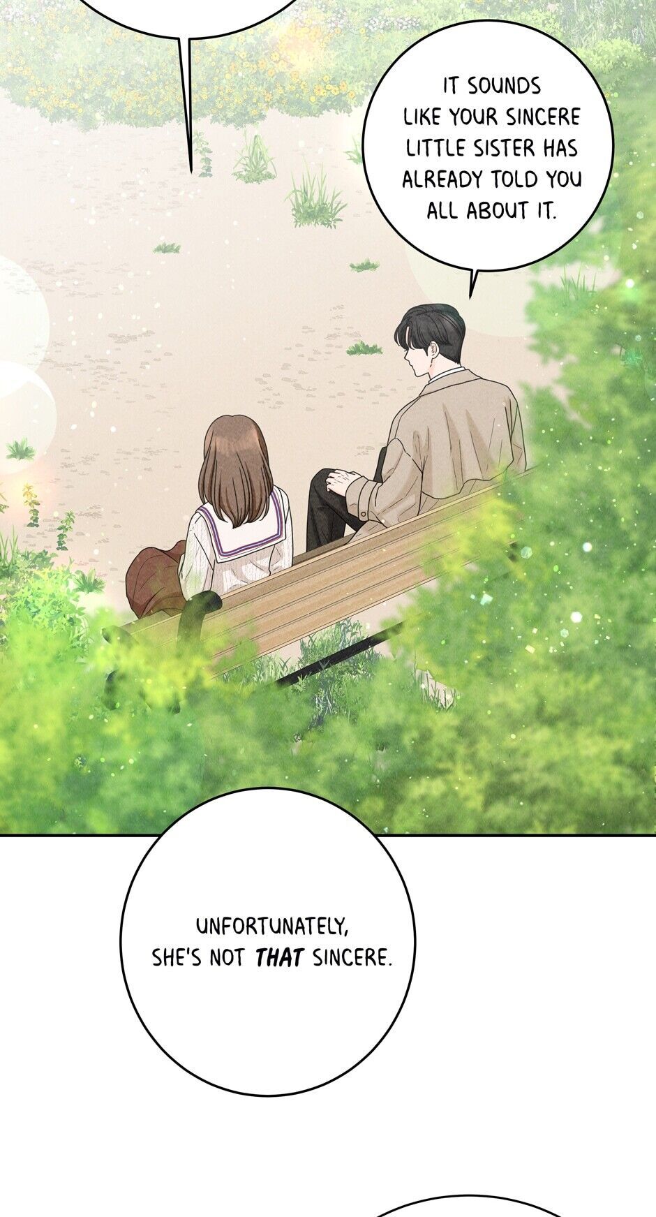 4 Ways To Save Your Wife Chapter 19 300 65