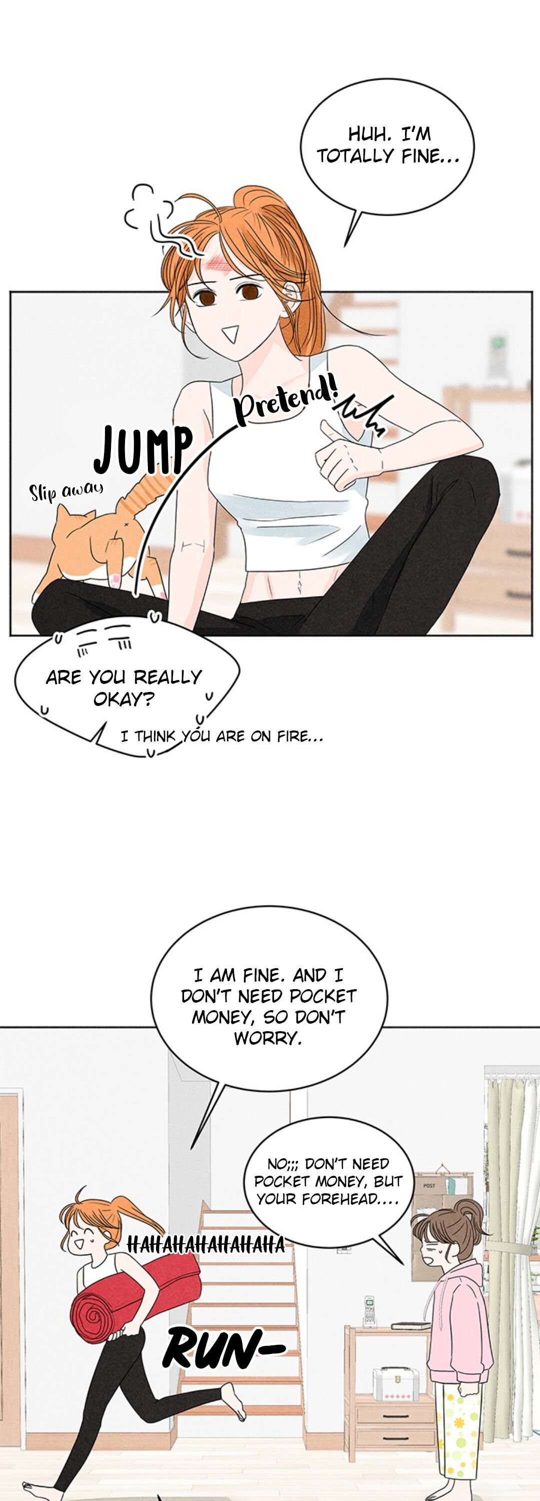 4 Ways To Save Your Wife Chapter 2.1 173 19