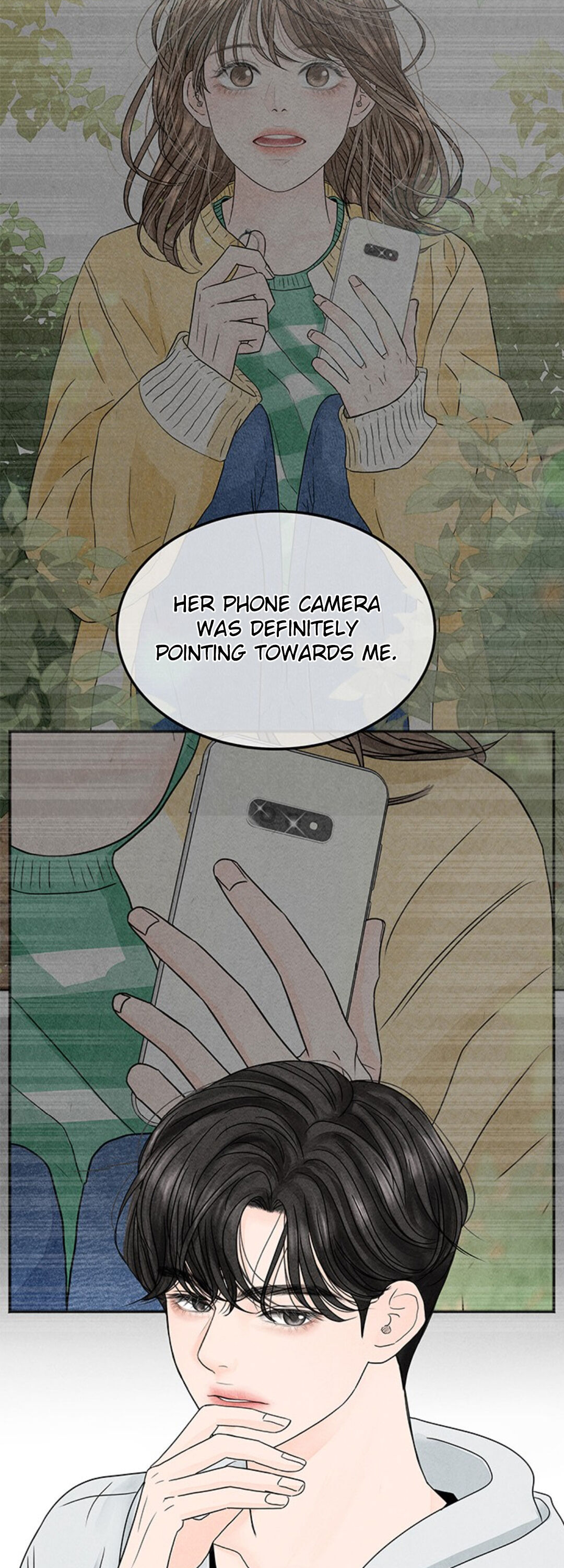 4 Ways To Save Your Wife Chapter 2.1 190 36