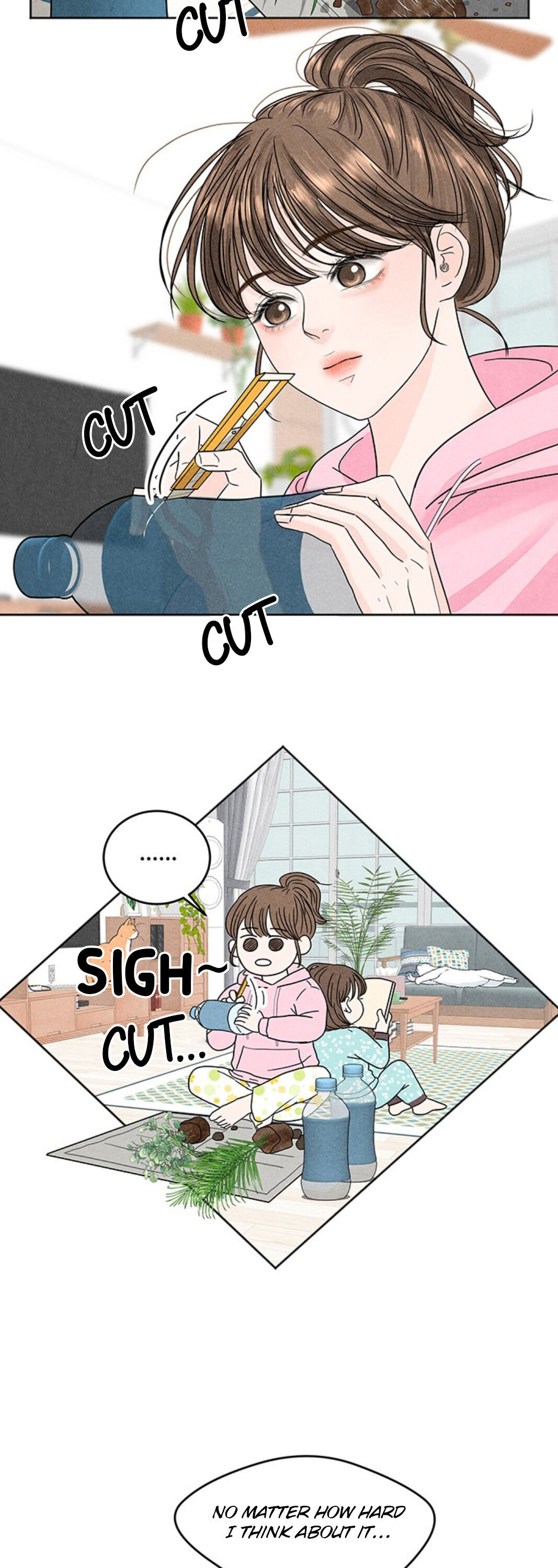 4 Ways To Save Your Wife Chapter 2.1 162 8