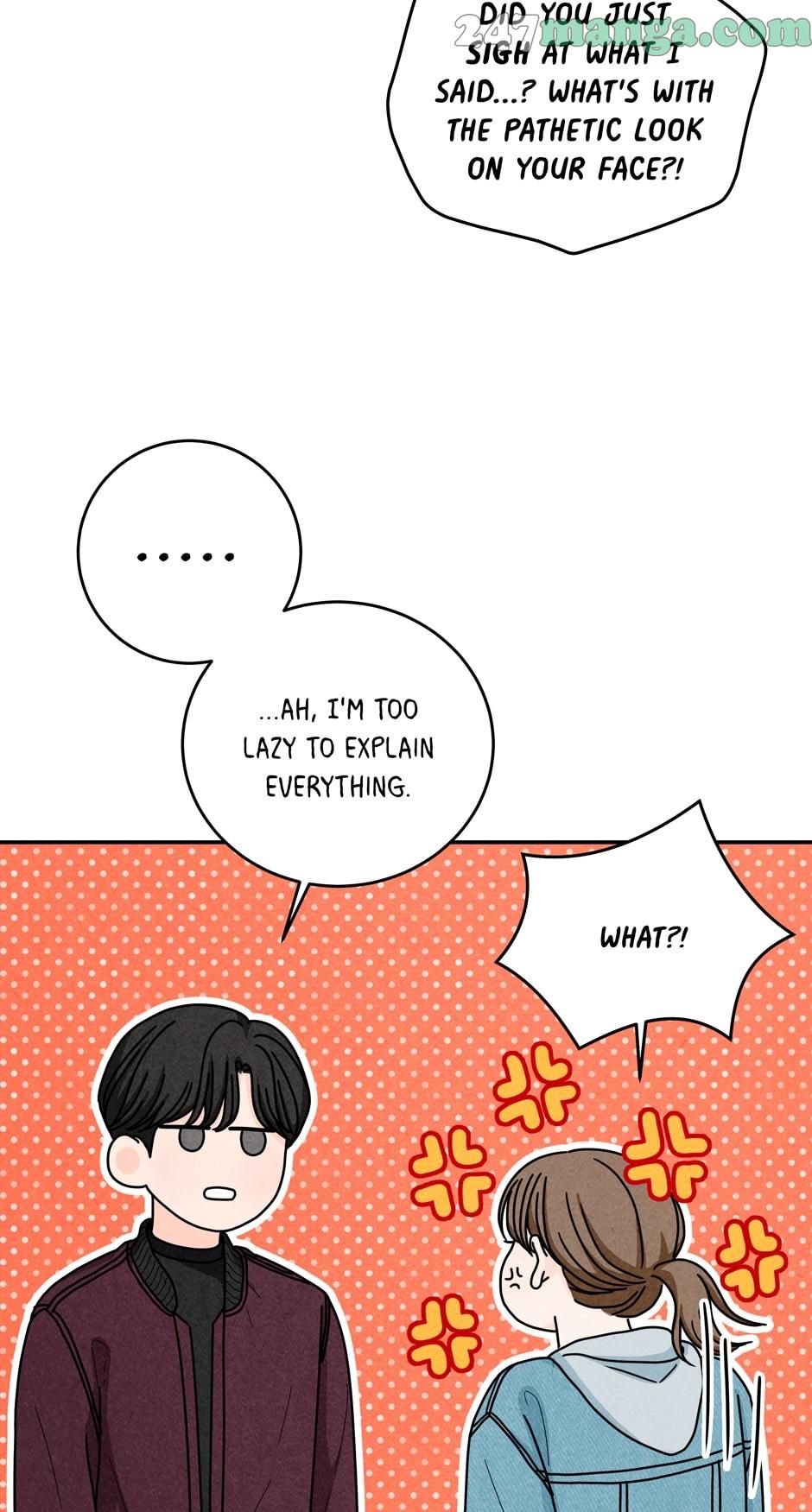 4 Ways To Save Your Wife Chapter 21 254 101