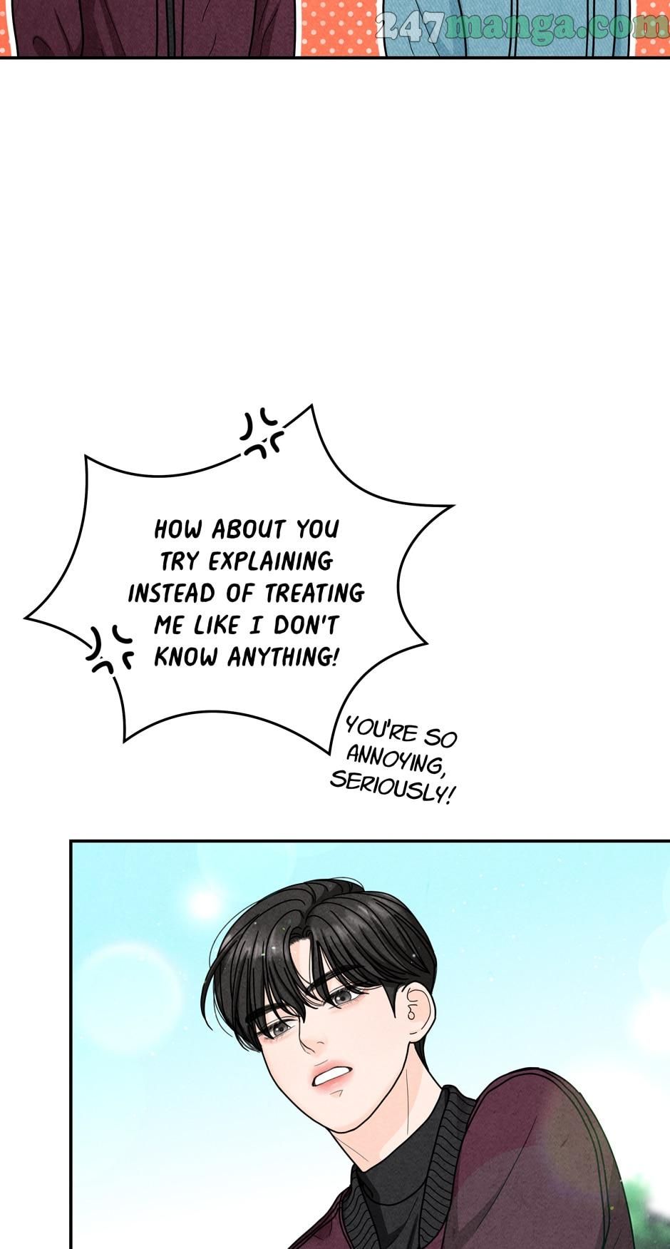 4 Ways To Save Your Wife Chapter 21 255 102