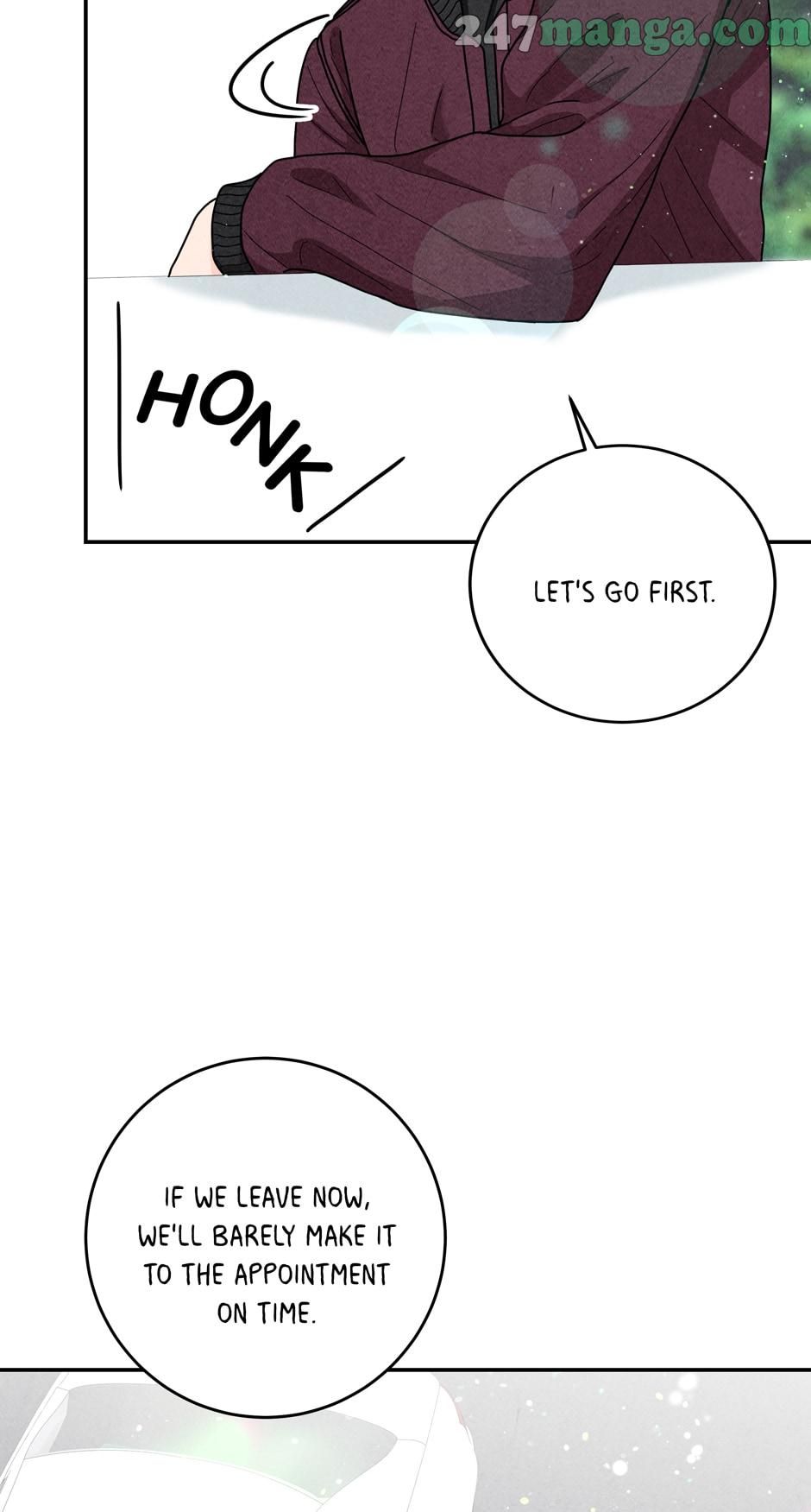 4 Ways To Save Your Wife Chapter 21 256 103