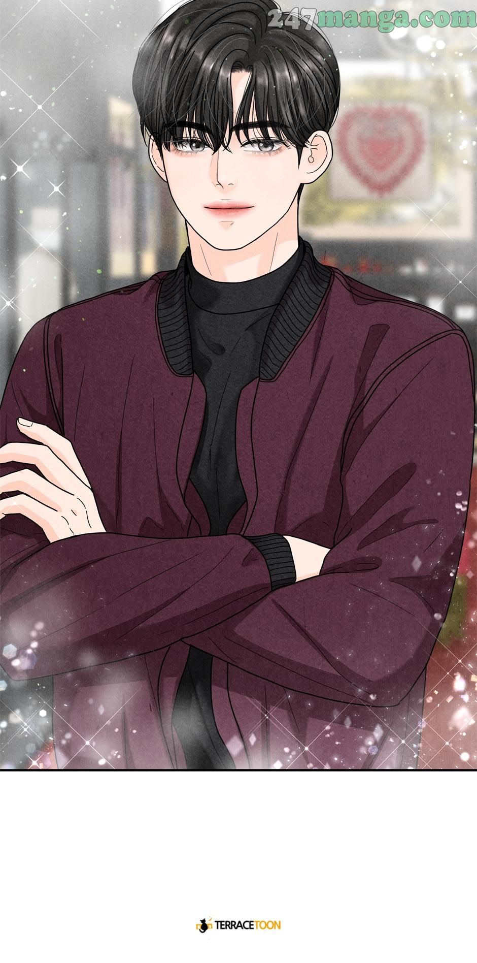 4 Ways To Save Your Wife Chapter 21 267 114