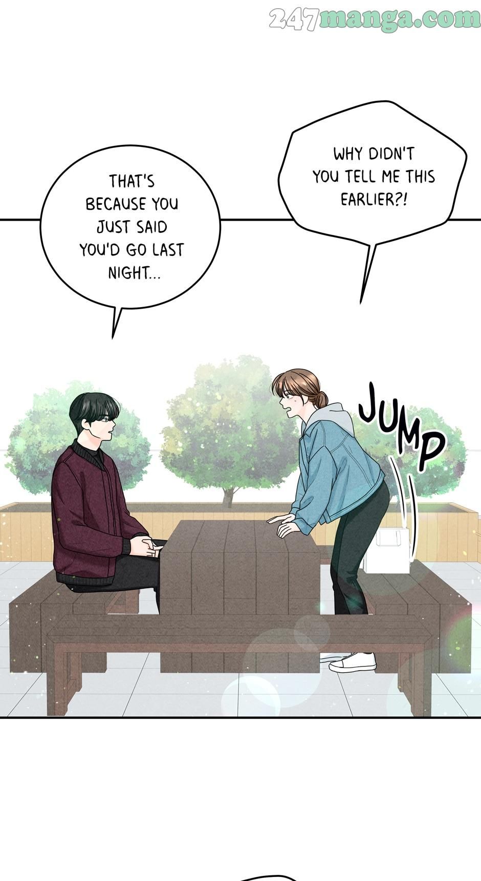 4 Ways To Save Your Wife Chapter 21 204 51