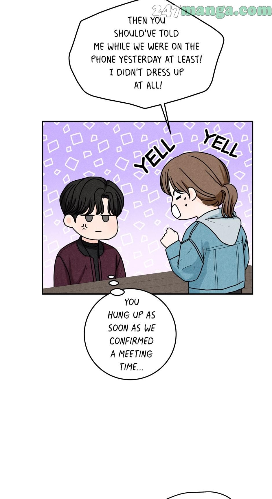 4 Ways To Save Your Wife Chapter 21 205 52