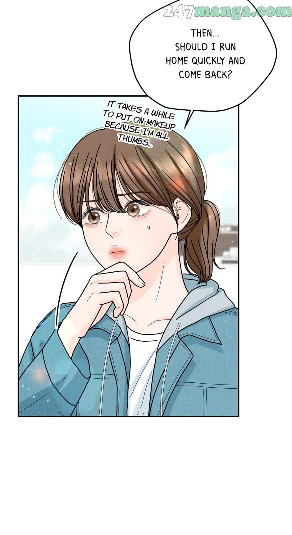 4 Ways To Save Your Wife Chapter 21 206 53