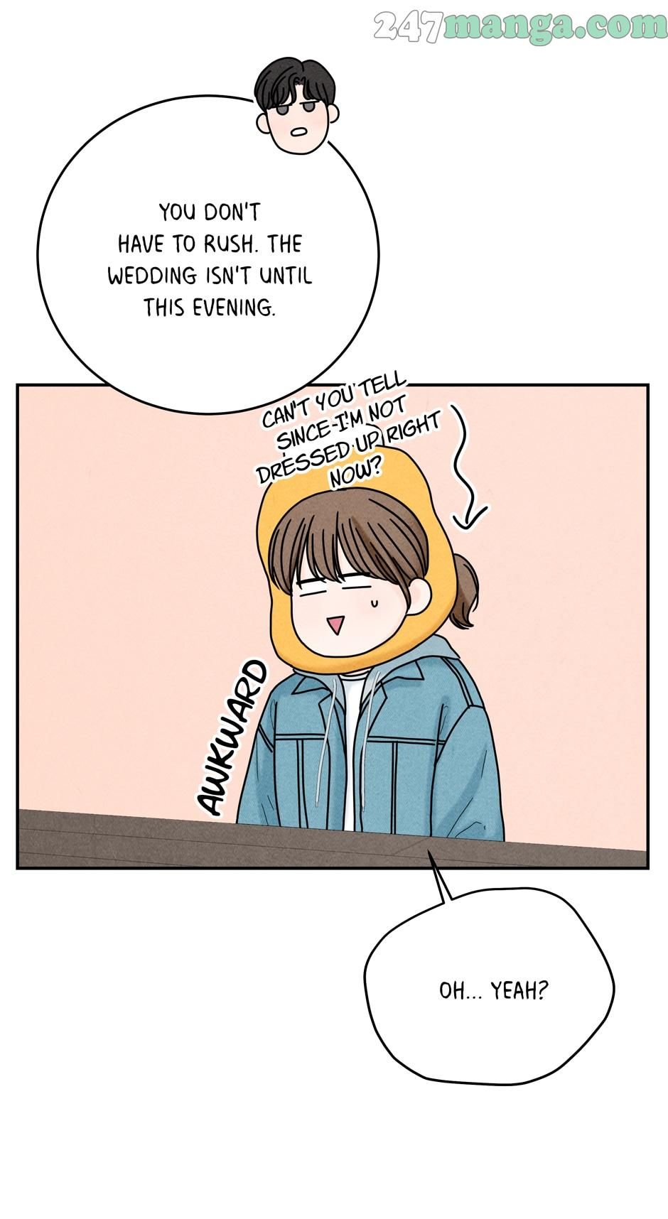 4 Ways To Save Your Wife Chapter 21 208 55