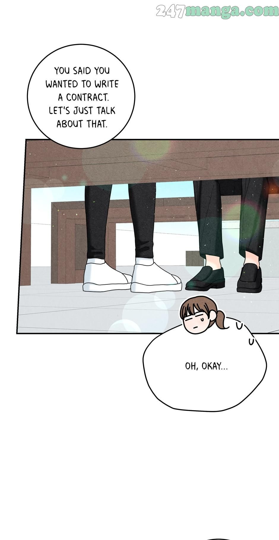 4 Ways To Save Your Wife Chapter 21 209 56