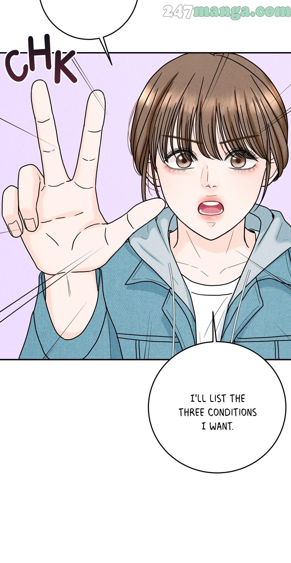 4 Ways To Save Your Wife Chapter 21 211 58