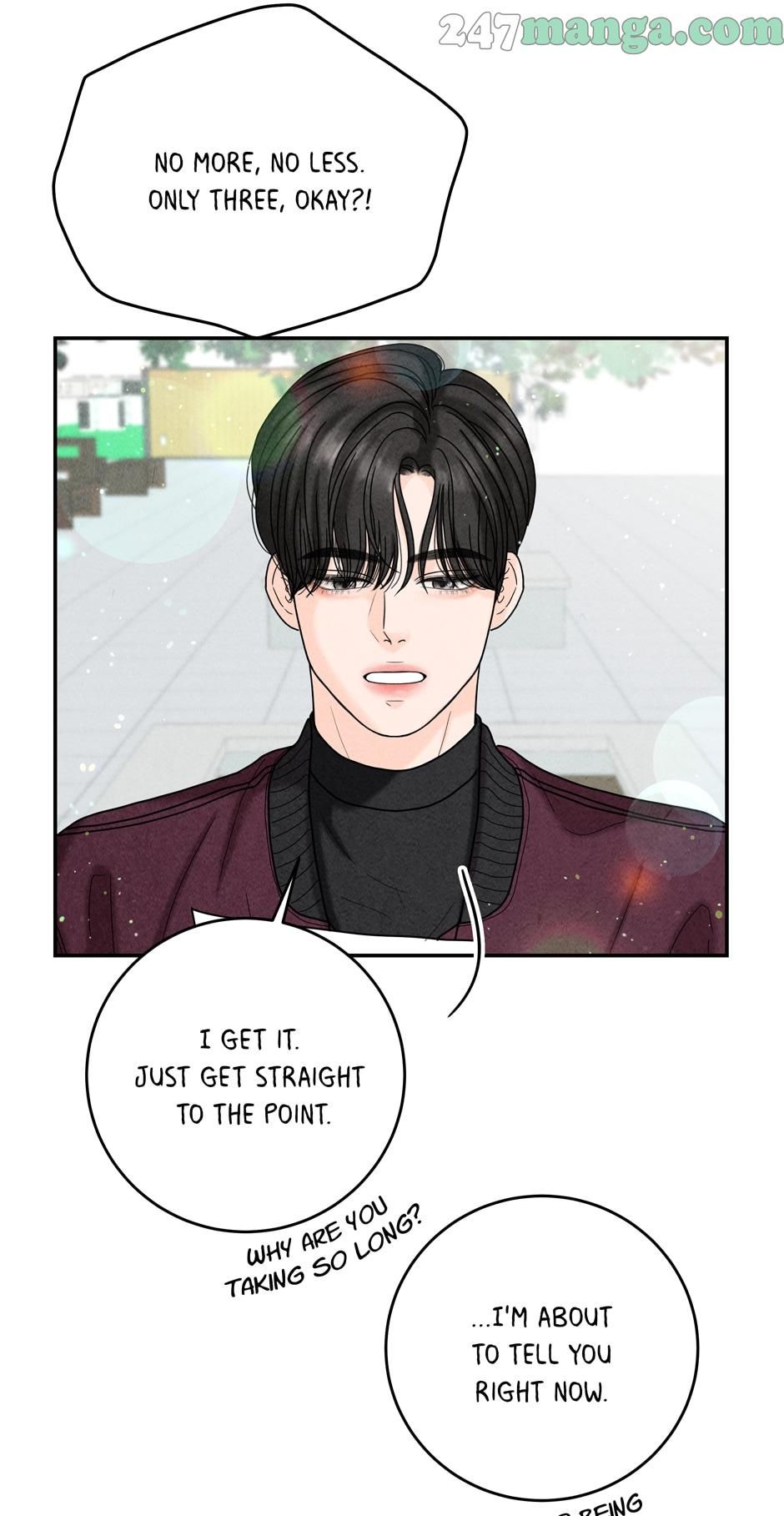 4 Ways To Save Your Wife Chapter 21 212 59