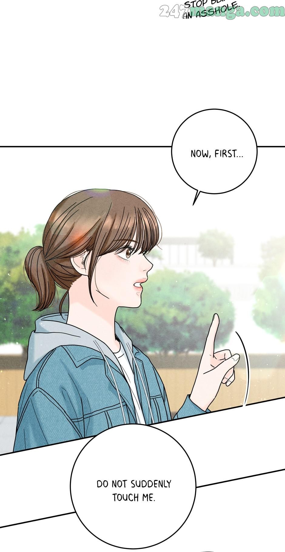 4 Ways To Save Your Wife Chapter 21 213 60