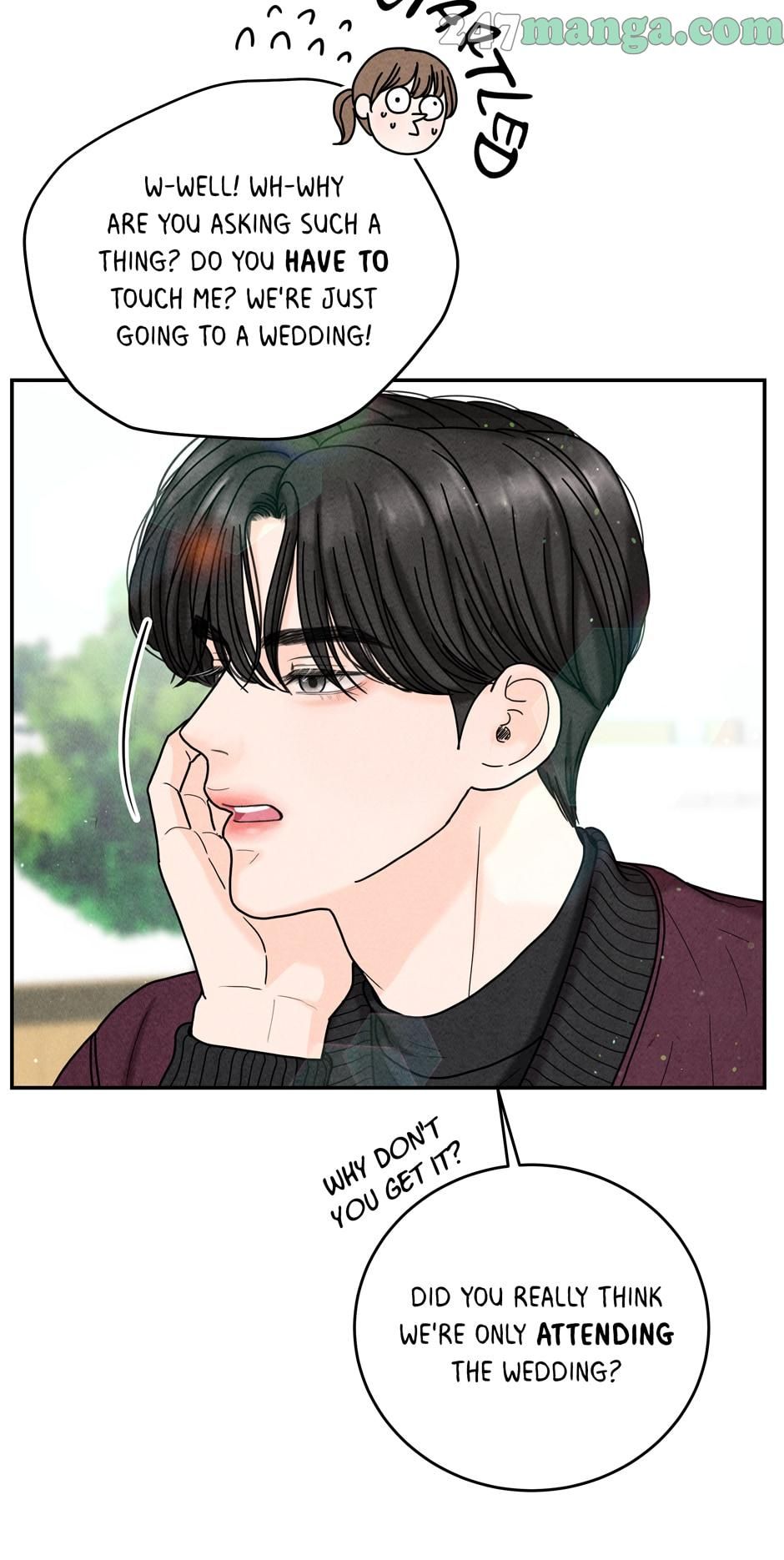 4 Ways To Save Your Wife Chapter 21 216 63