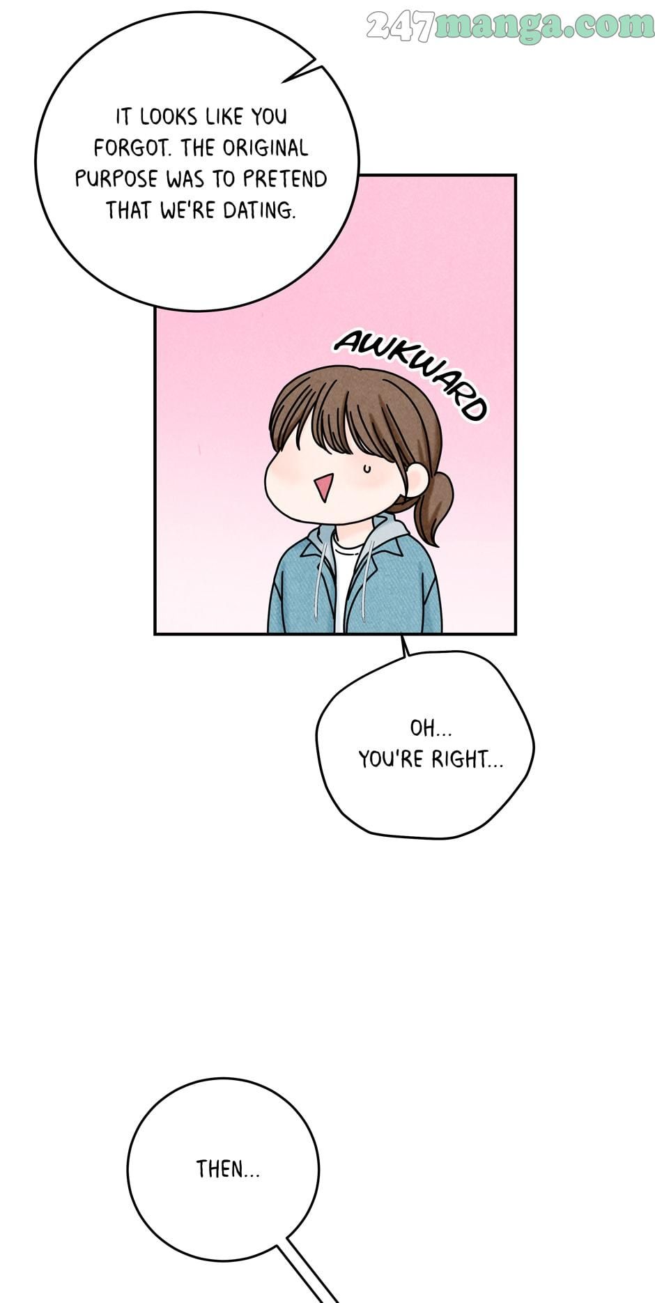 4 Ways To Save Your Wife Chapter 21 217 64