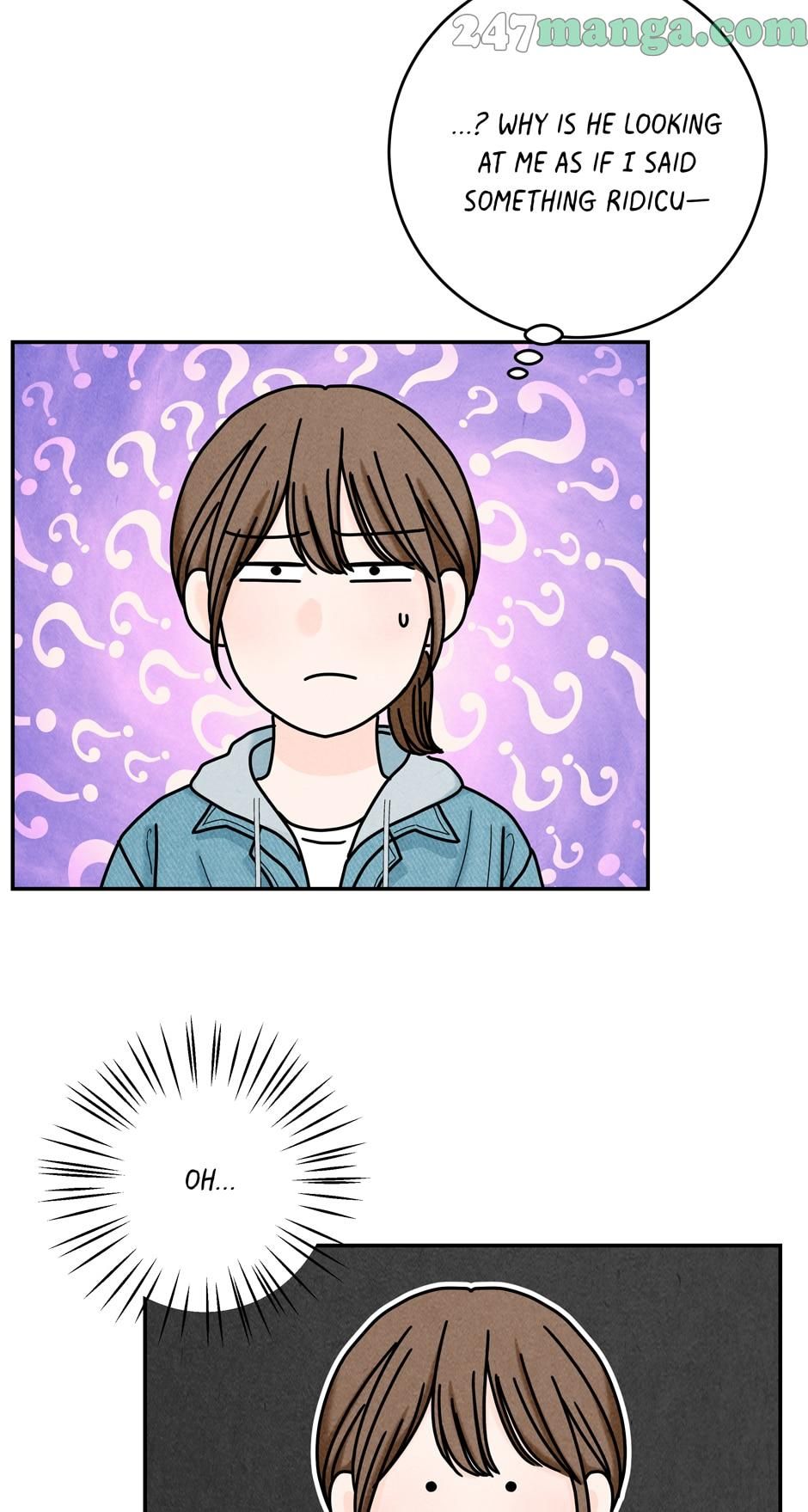 4 Ways To Save Your Wife Chapter 21 222 69