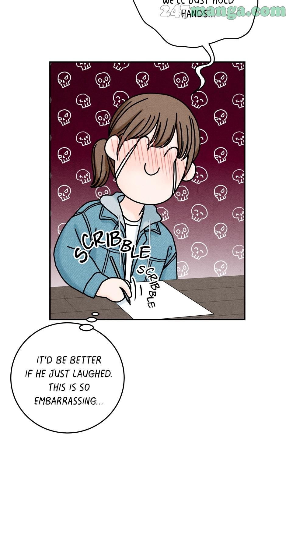 4 Ways To Save Your Wife Chapter 21 226 73