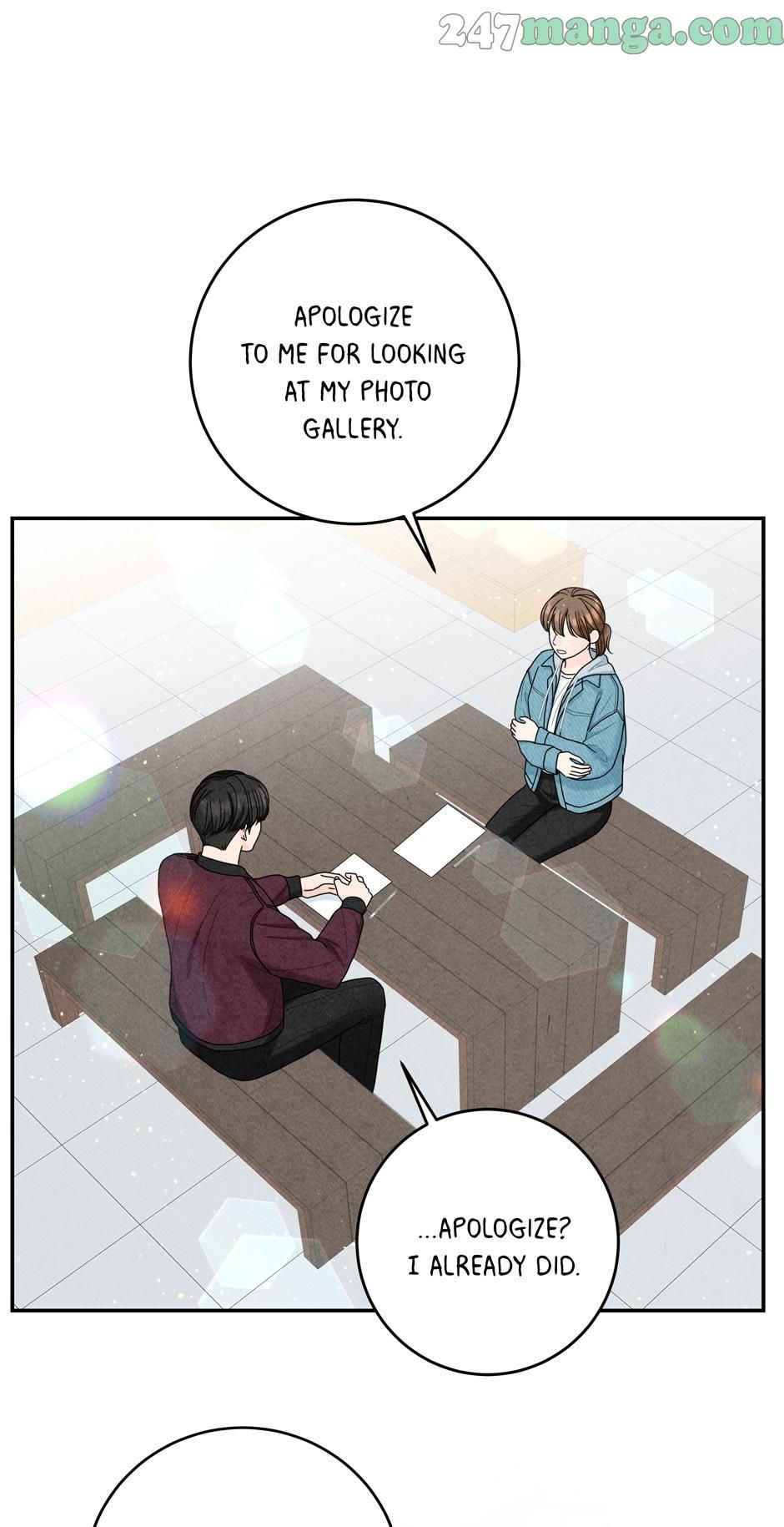 4 Ways To Save Your Wife Chapter 21 228 75