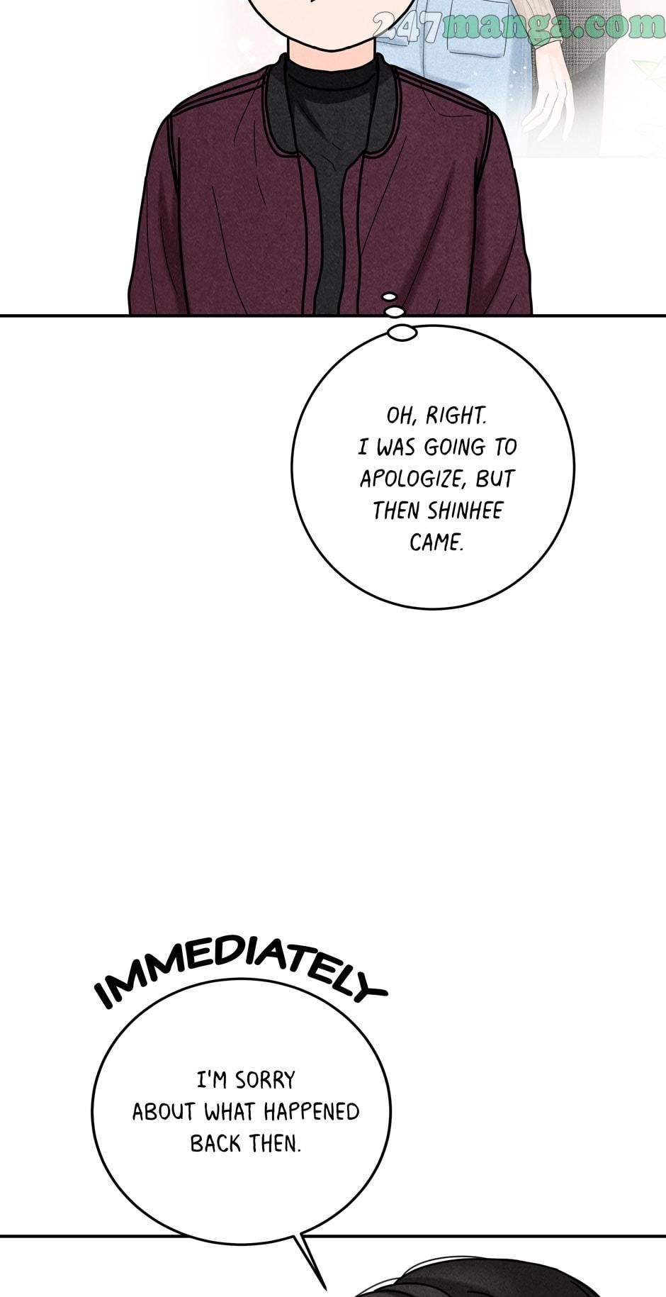 4 Ways To Save Your Wife Chapter 21 230 77