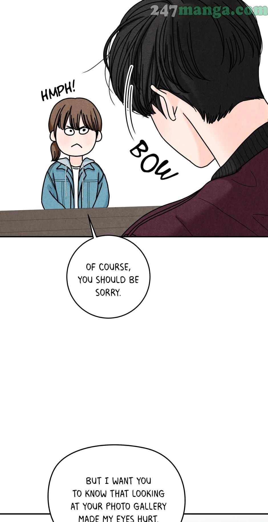 4 Ways To Save Your Wife Chapter 21 231 78