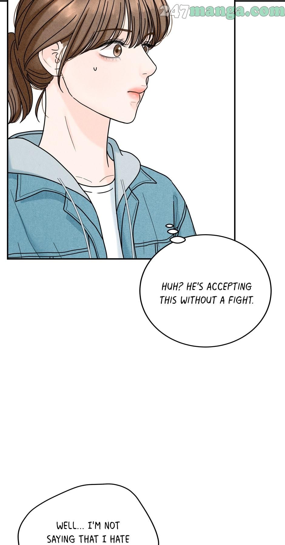 4 Ways To Save Your Wife Chapter 21 237 84