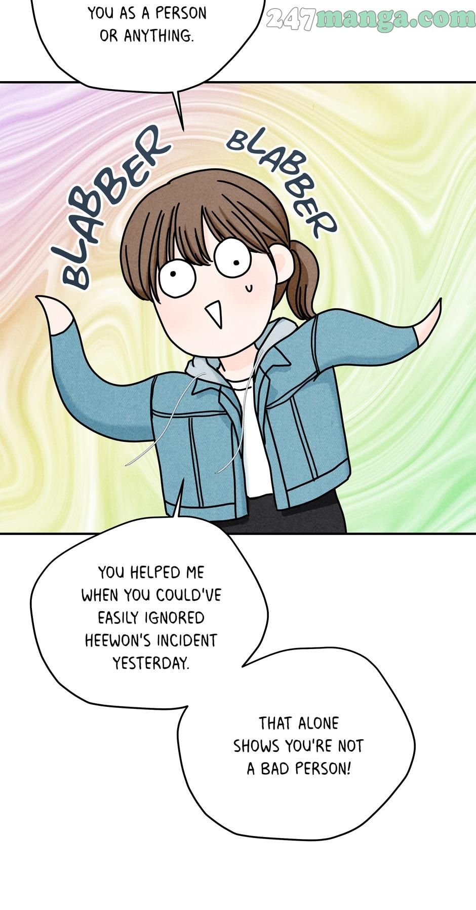 4 Ways To Save Your Wife Chapter 21 238 85