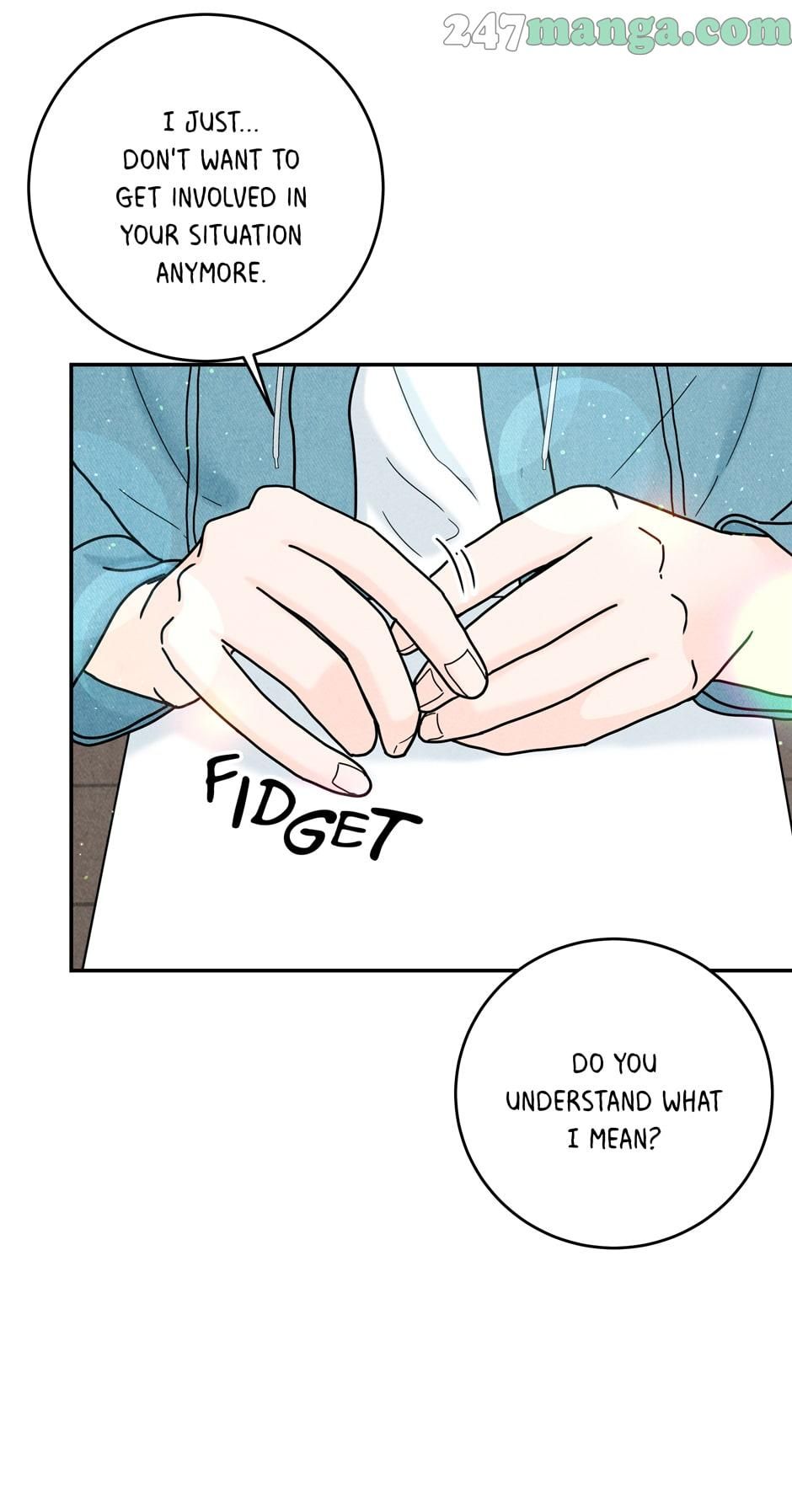 4 Ways To Save Your Wife Chapter 21 239 86