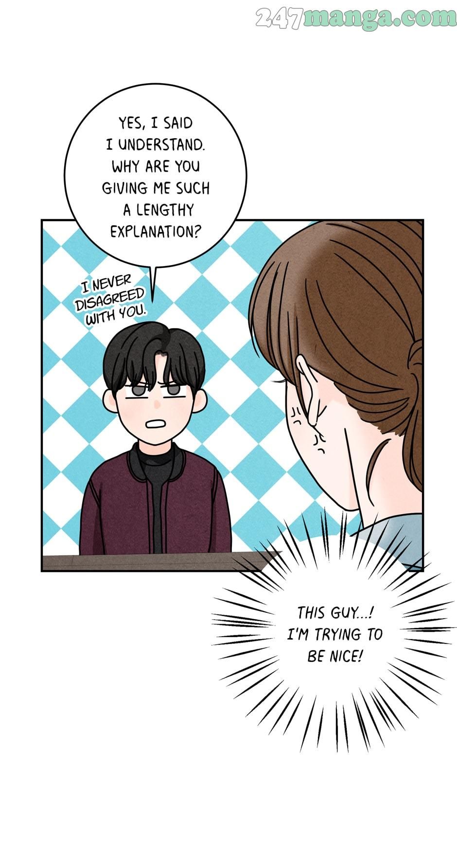 4 Ways To Save Your Wife Chapter 21 240 87