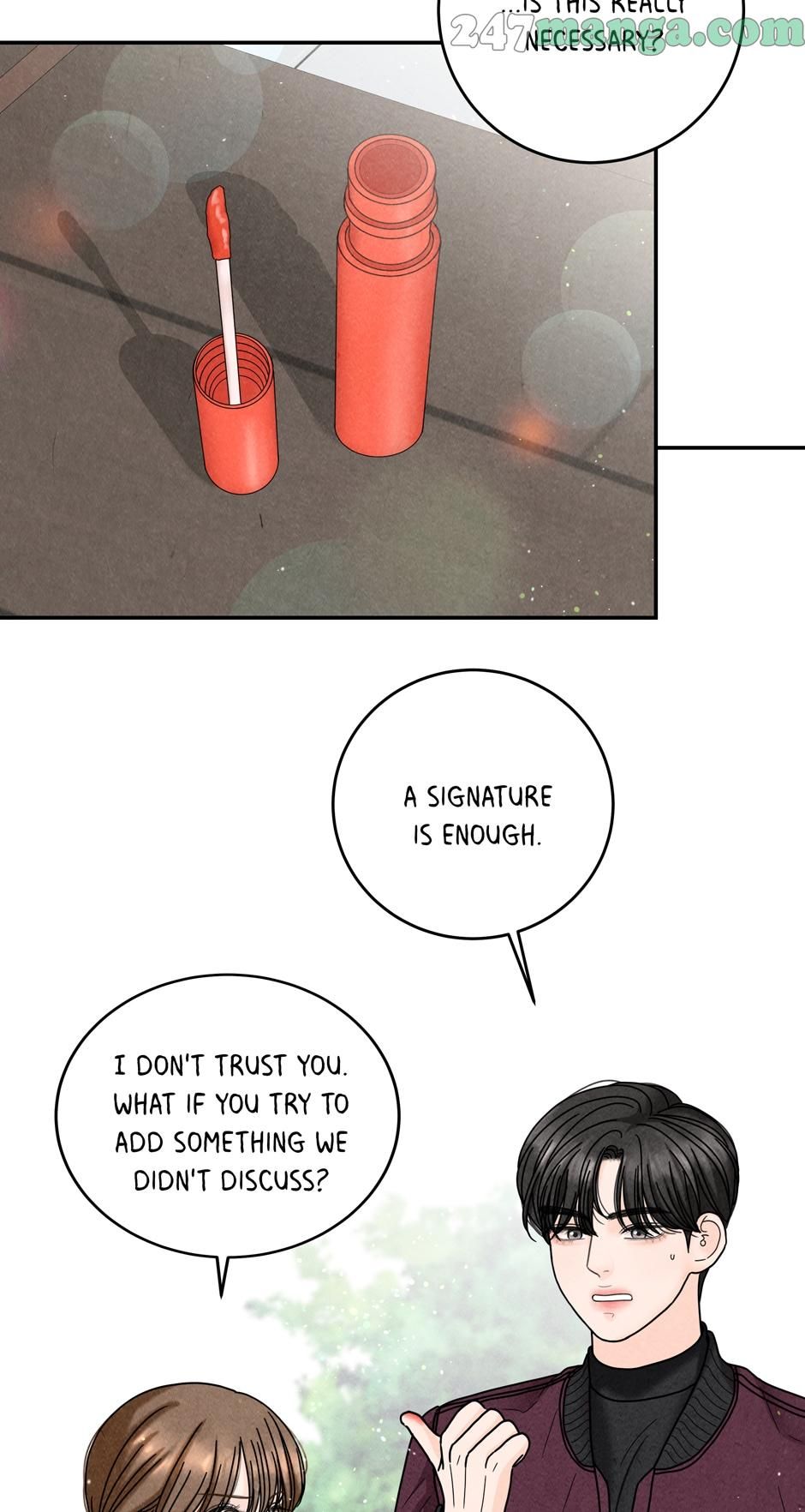 4 Ways To Save Your Wife Chapter 21 243 90