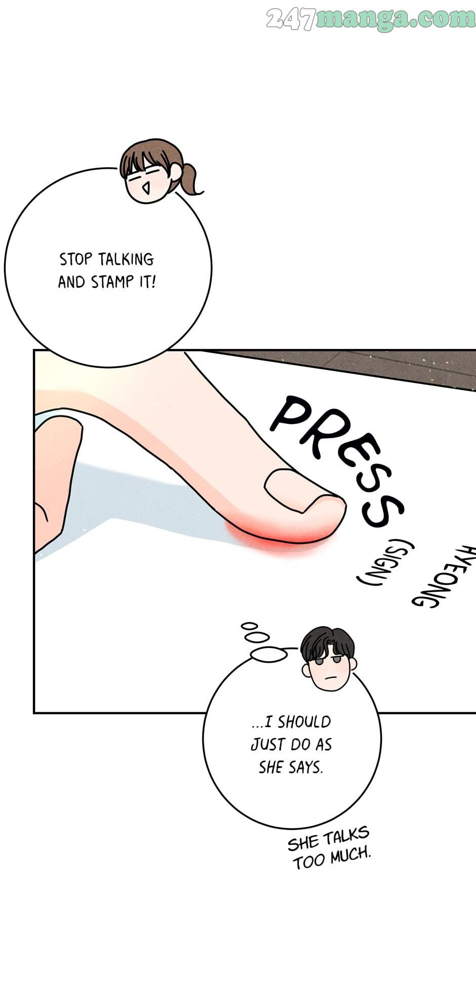 4 Ways To Save Your Wife Chapter 21 246 93