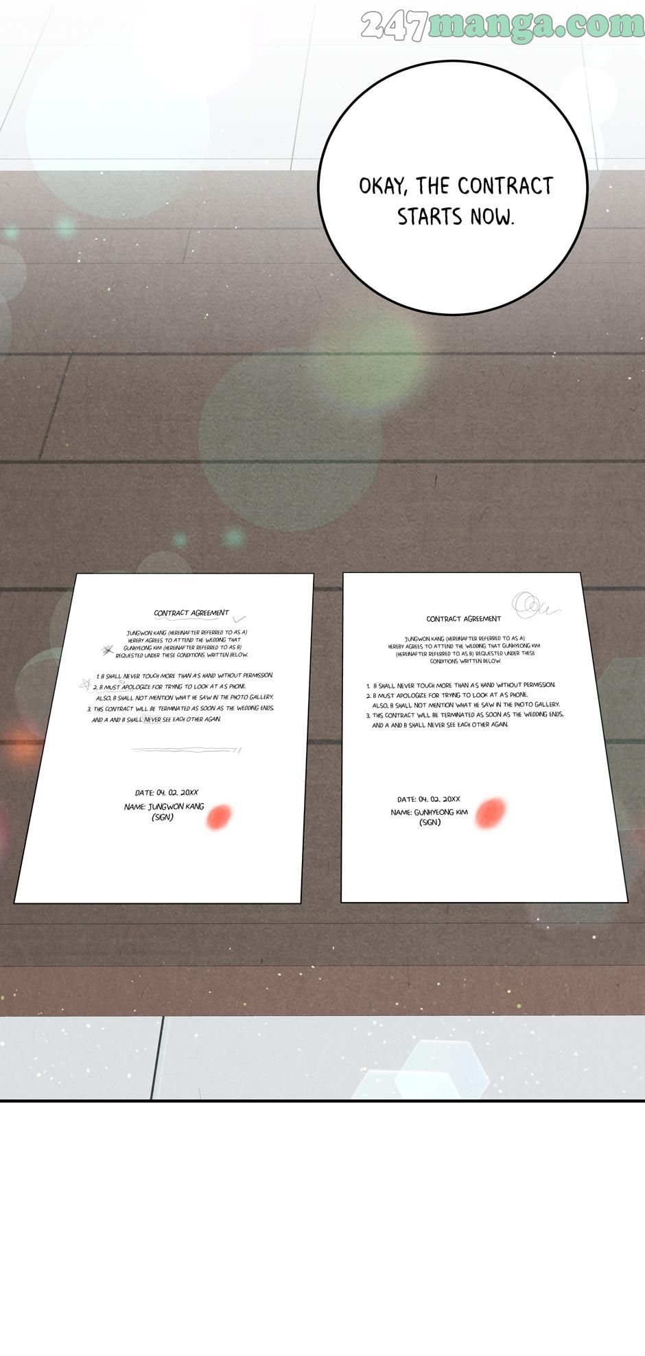 4 Ways To Save Your Wife Chapter 21 247 94