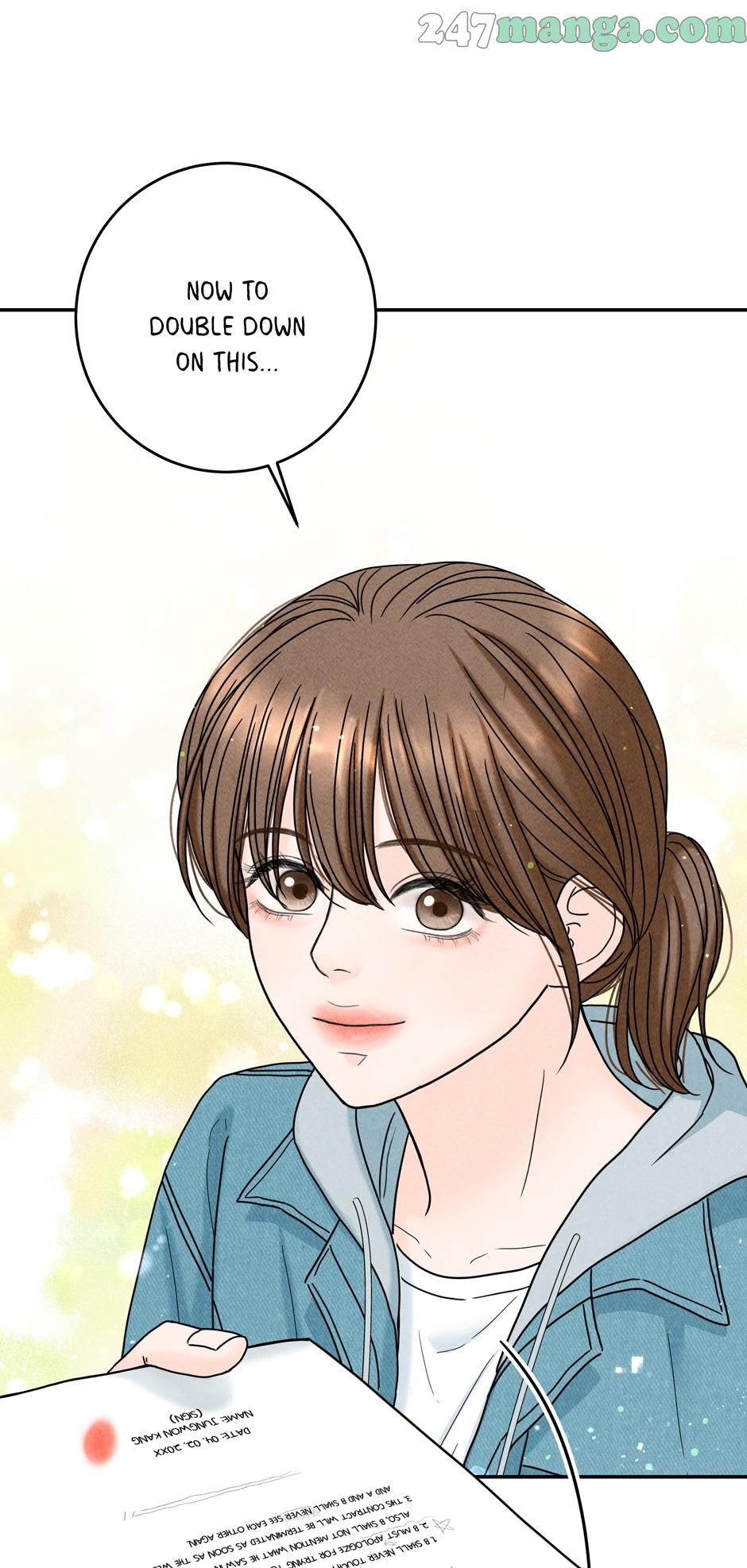 4 Ways To Save Your Wife Chapter 21 248 95