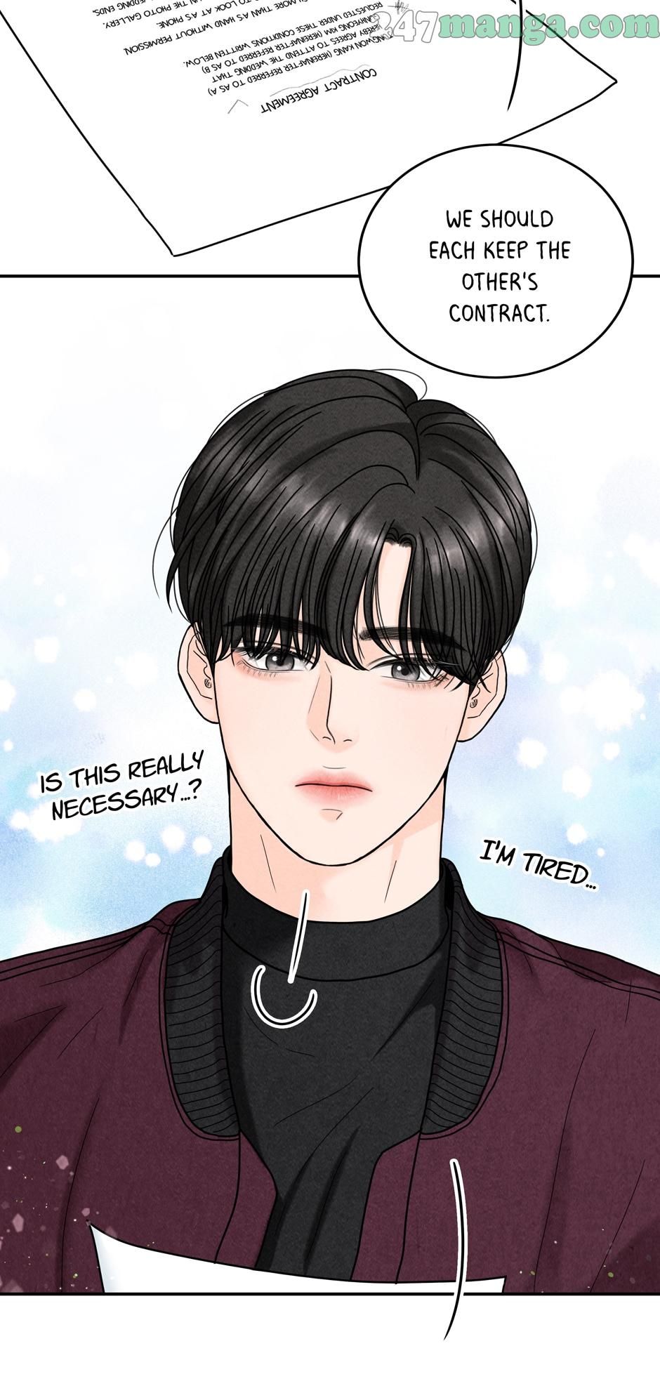 4 Ways To Save Your Wife Chapter 21 249 96